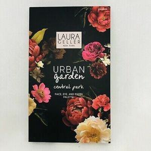 Laura Geller Urban Garden Pallette